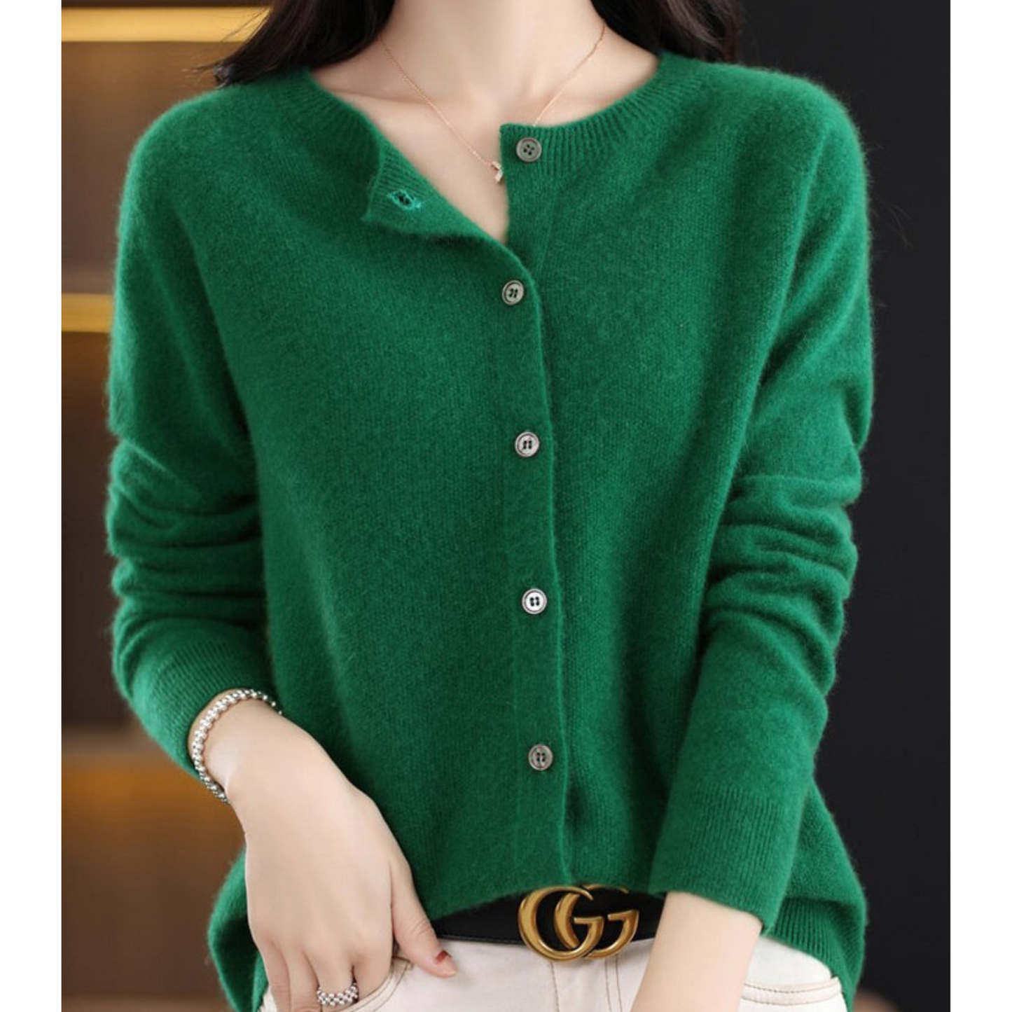 Dark Green