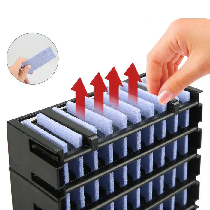Ac Mini Portable Air Conditioner | Compact Portable For Room and Office