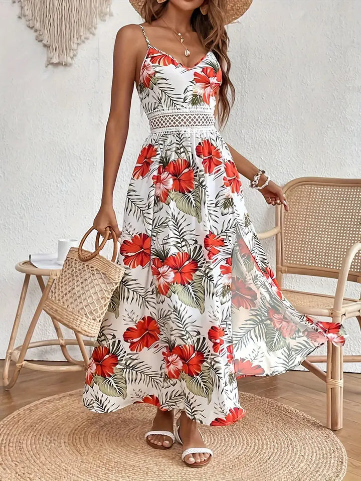 Rylee | Women’s Floral Summer Dress