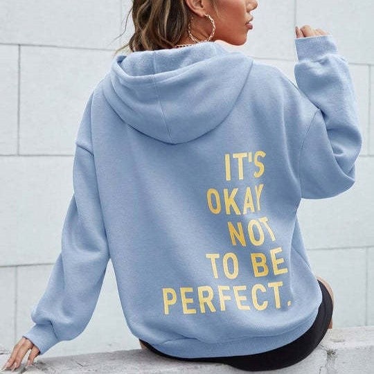 Baylor | Women’s Comfort Printed Hoodie