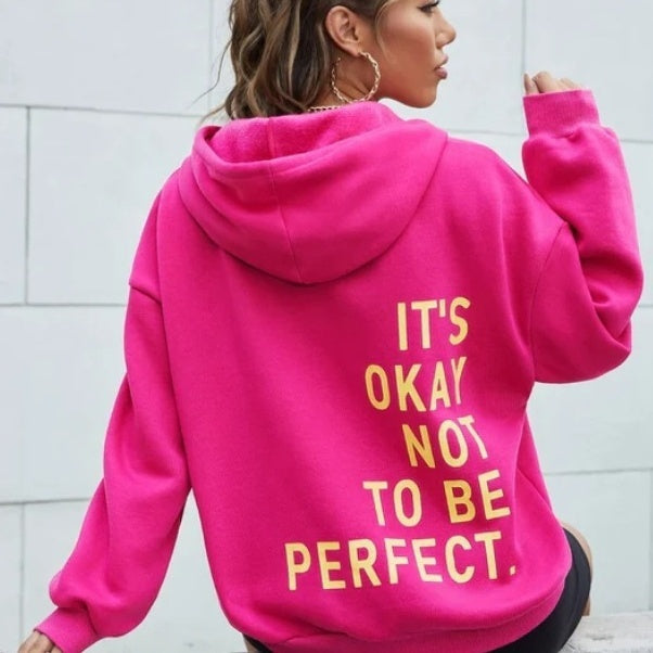 Baylor | Women’s Comfort Printed Hoodie
