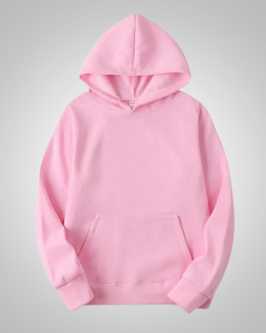 Frida | Women’s Kangaroo Pocket Relaxed Fit Hoodie