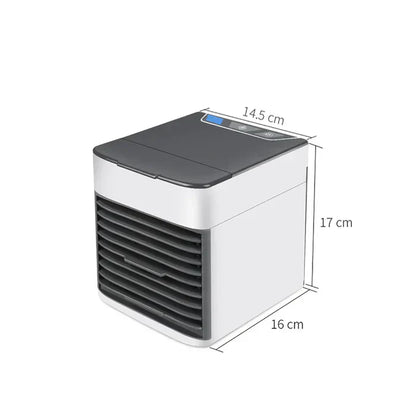 Ac Mini Portable Air Conditioner | Compact Portable For Room and Office
