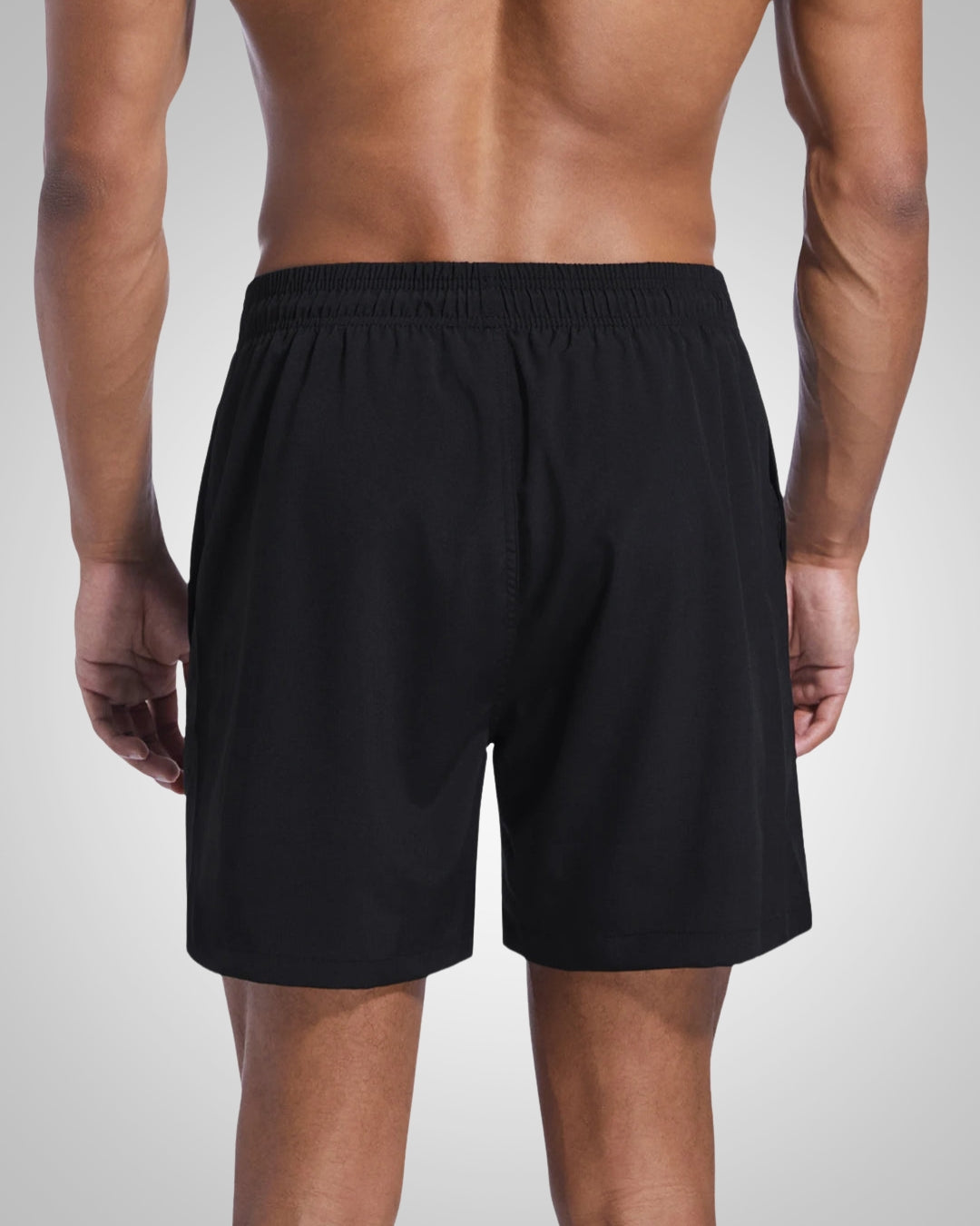 Conor | Men's Casual Slim Fit Swimshorts