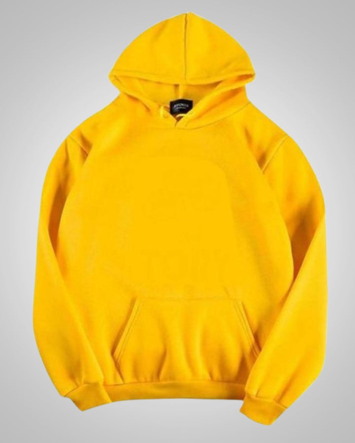 Murphy  | Women’s Cartoon Print Pocket Hoodie