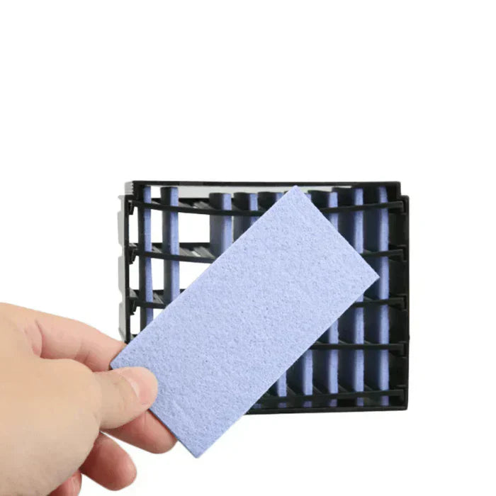 Ac Mini Portable Air Conditioner | Compact Portable For Room and Office