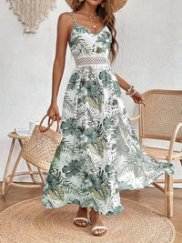 Rylee | Women’s Floral Summer Dress