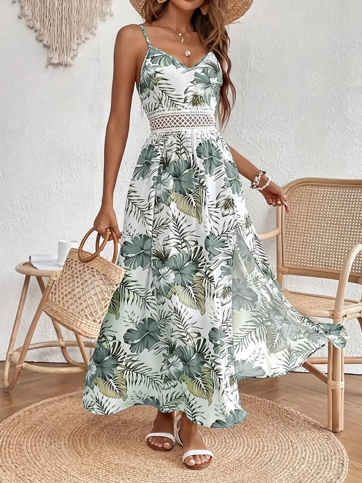 Rylee | Women’s Floral Summer Dress