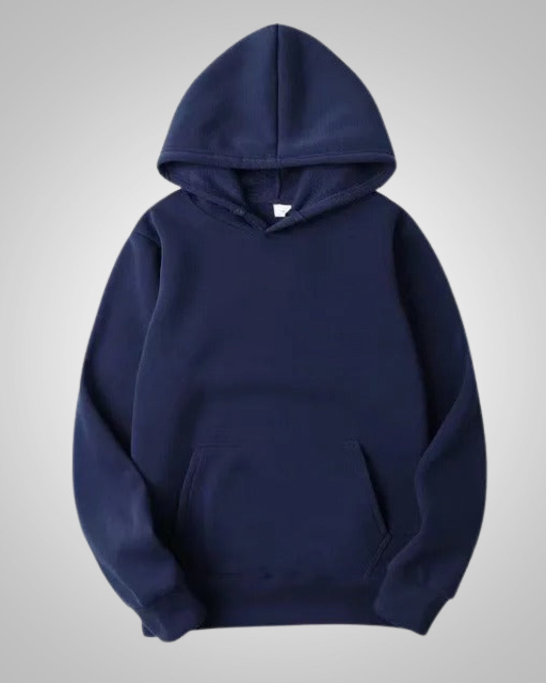 Frida | Women’s Kangaroo Pocket Relaxed Fit Hoodie