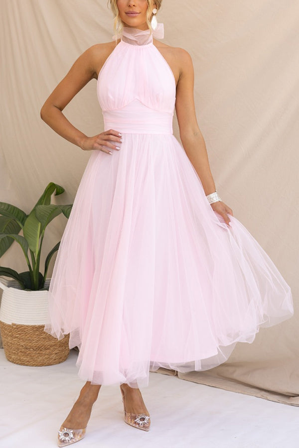 Nellie | Women’s Layered Wedding Guest Dress