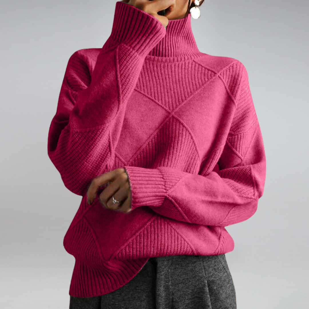 Dark Pink