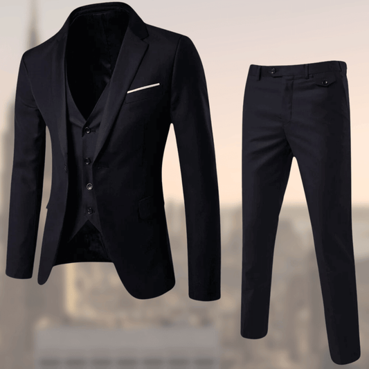 Harry | Men Slim Fit Two-Piece Formal Suit