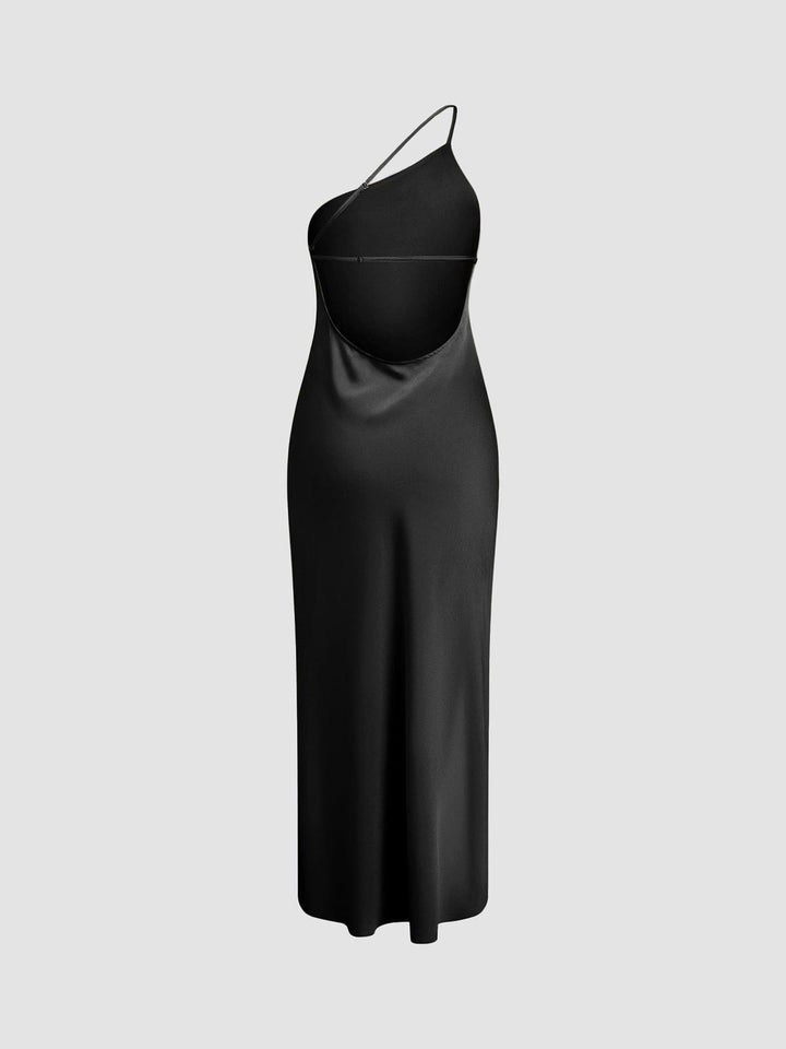 Marissa | Women’s One-Shoulder Wedding Guest Dress