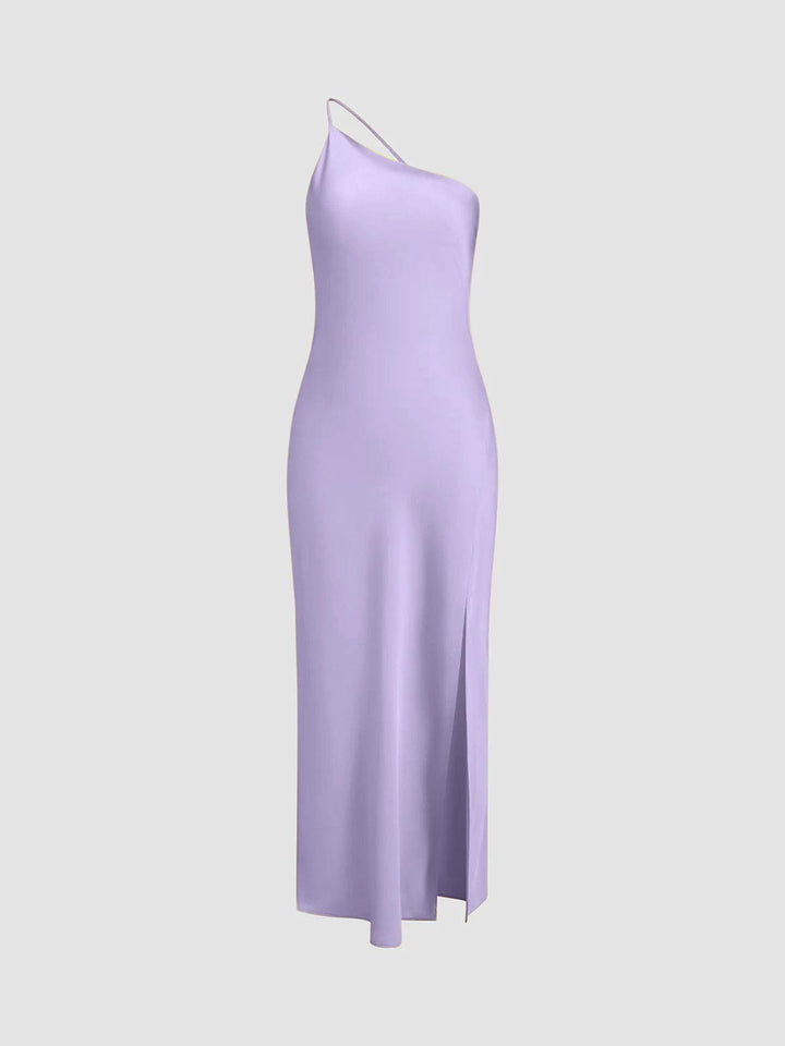 Marissa | Women’s One-Shoulder Wedding Guest Dress