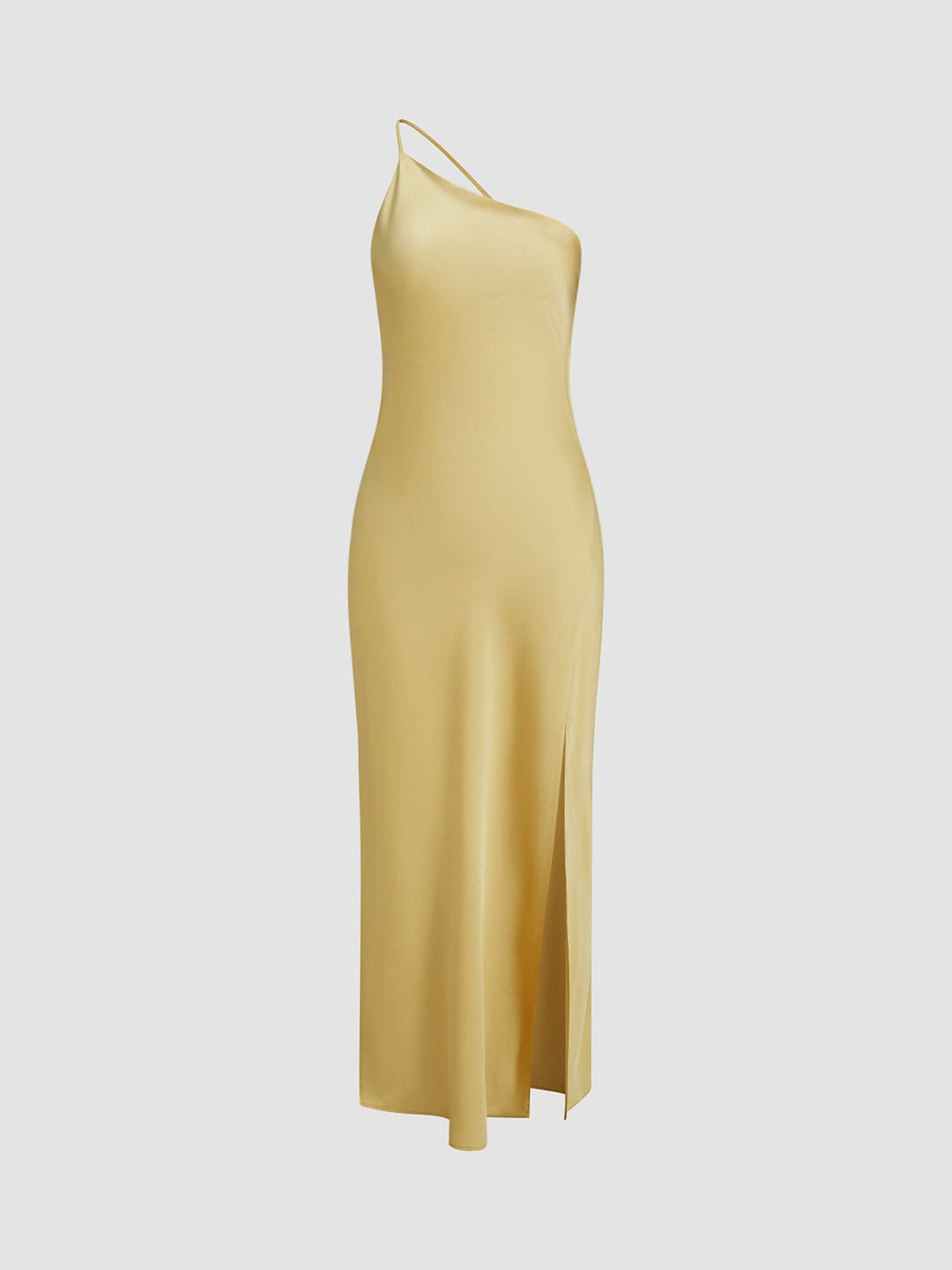 Marissa | Women’s One-Shoulder Wedding Guest Dress