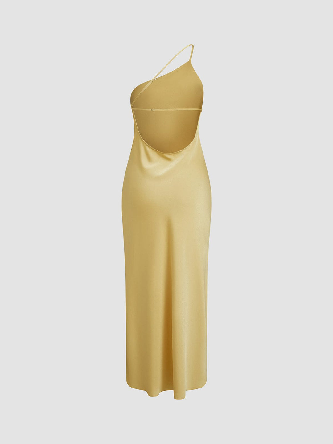 Marissa | Women’s One-Shoulder Wedding Guest Dress
