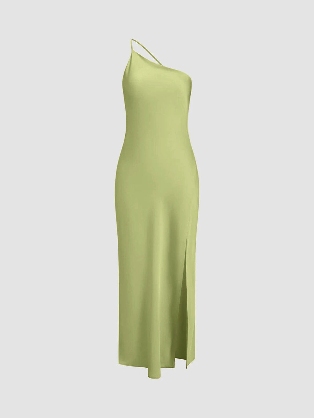 Marissa | Women’s One-Shoulder Wedding Guest Dress