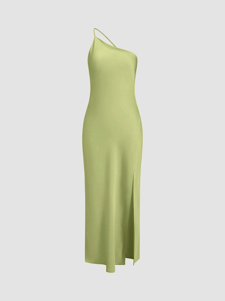 Marissa | Women’s One-Shoulder Wedding Guest Dress