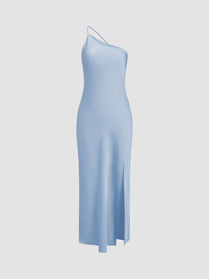 Marissa | Women’s One-Shoulder Wedding Guest Dress