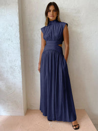 Pearl | Women’s Sleeveless Summer Dress