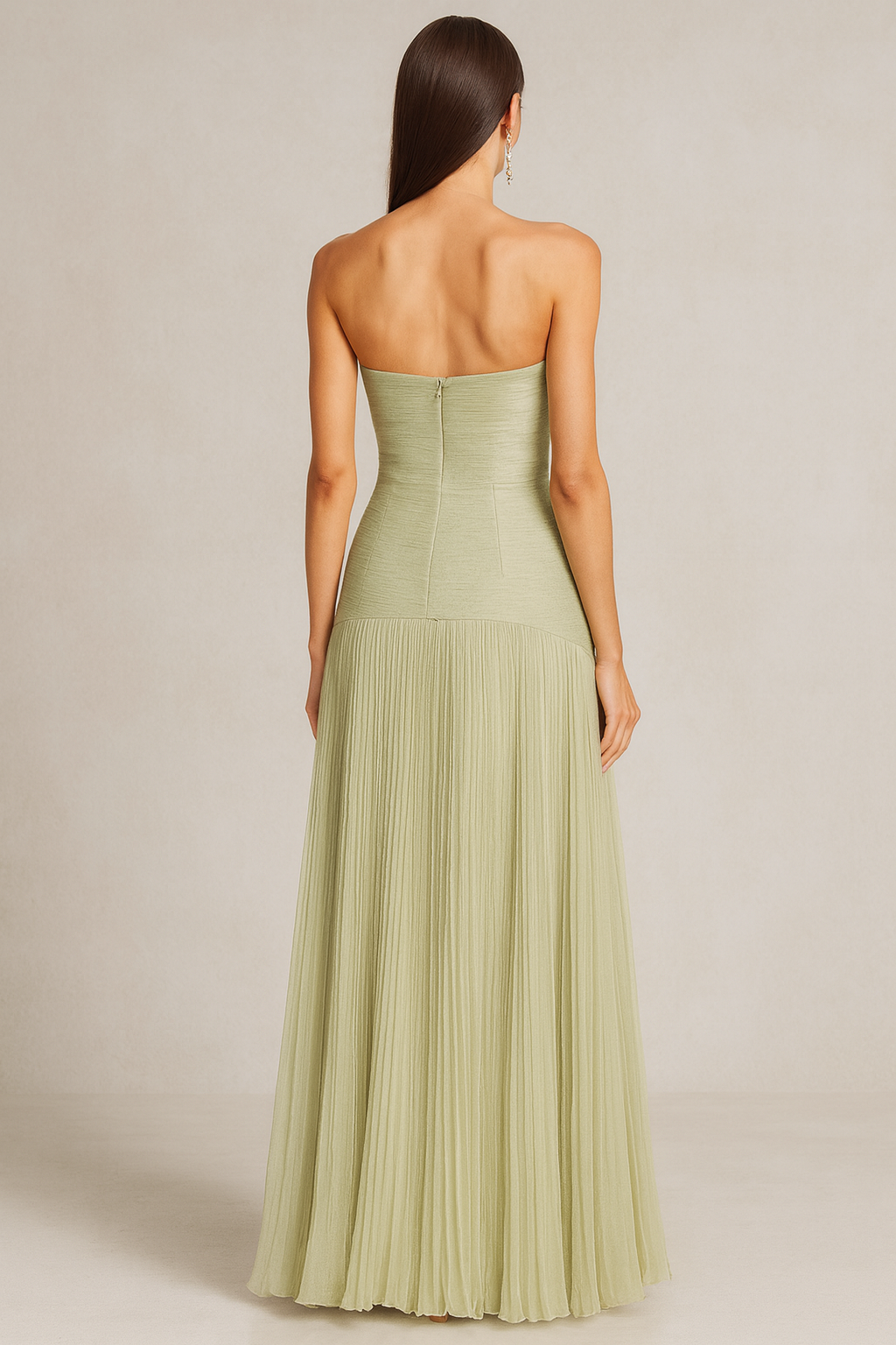 Demi | Women’s Maxi Wedding Guest Dress