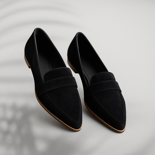 Etta | Women’s Casual Orthopedic Loafers