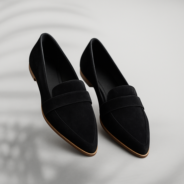 Etta | Women’s Casual Orthopedic Loafers
