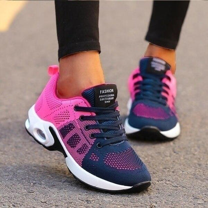 Daphne | Women Casual Orthopedic Shoes
