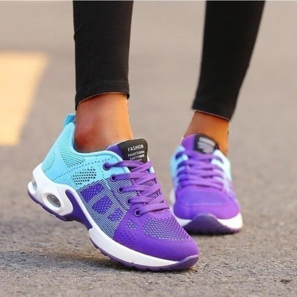 Daphne | Women Casual Orthopedic Shoes