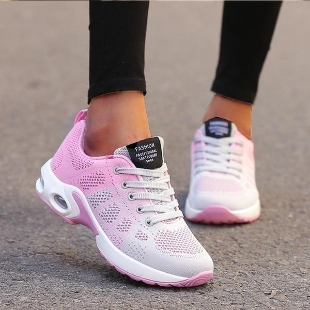 Daphne | Women Casual Orthopedic Shoes