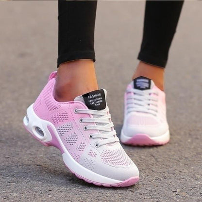 Daphne | Women Casual Orthopedic Shoes