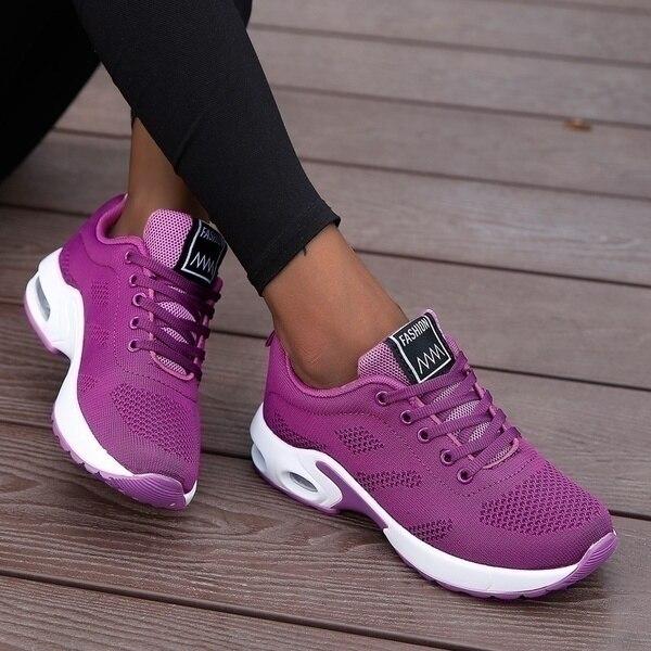Daphne | Women Casual Orthopedic Shoes