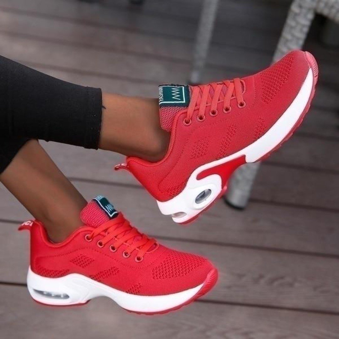Daphne | Women Casual Orthopedic Shoes