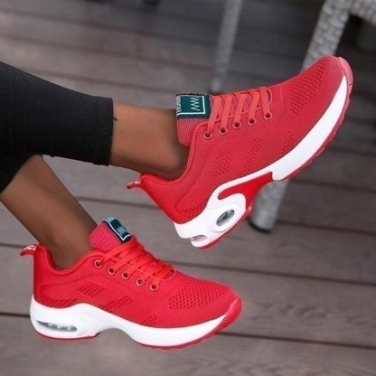Daphne | Women Casual Orthopedic Shoes