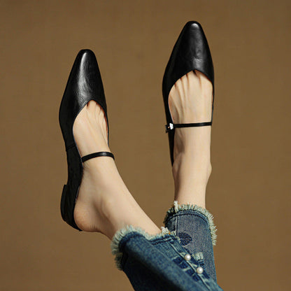 Elara | Women Classic Closed Toe Slip-On Clogs