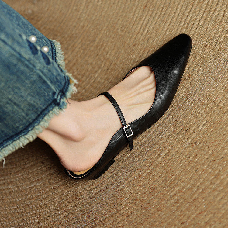 Elara | Women Classic Closed Toe Slip-On Clogs