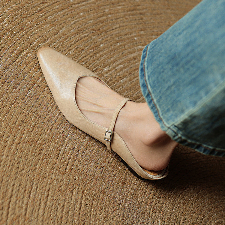Elara | Women Classic Closed Toe Slip-On Clogs
