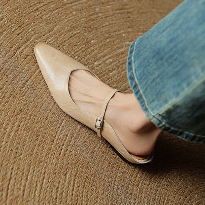 Elara | Women Classic Closed Toe Slip-On Clogs