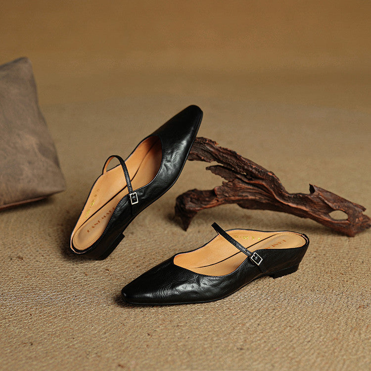Elara | Women Classic Closed Toe Slip-On Clogs