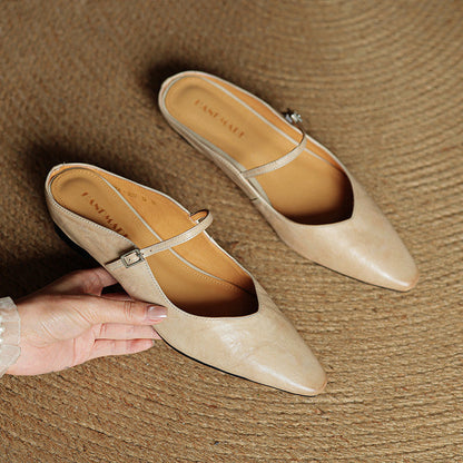 Elara | Women Classic Closed Toe Slip-On Clogs