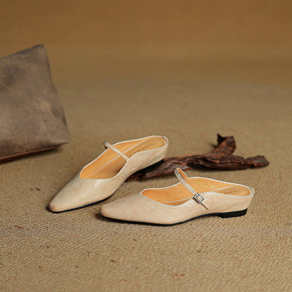 Elara | Women Classic Closed Toe Slip-On Clogs