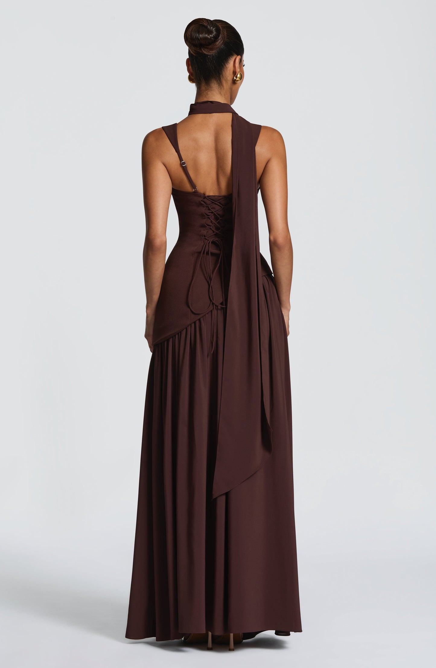 Laura | Women's Elegant Formal Maxi Dress