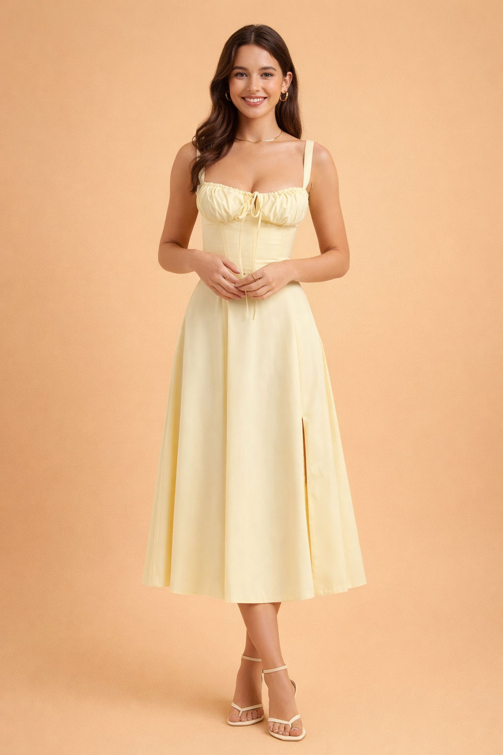 Light Yellow