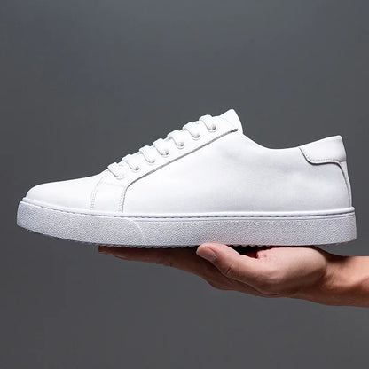 Declan | Men Casual Lace-Up Sneakers