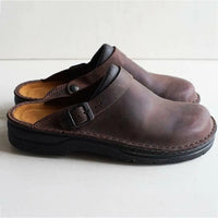 Poppy | Women Classic Closed Toe Clogs