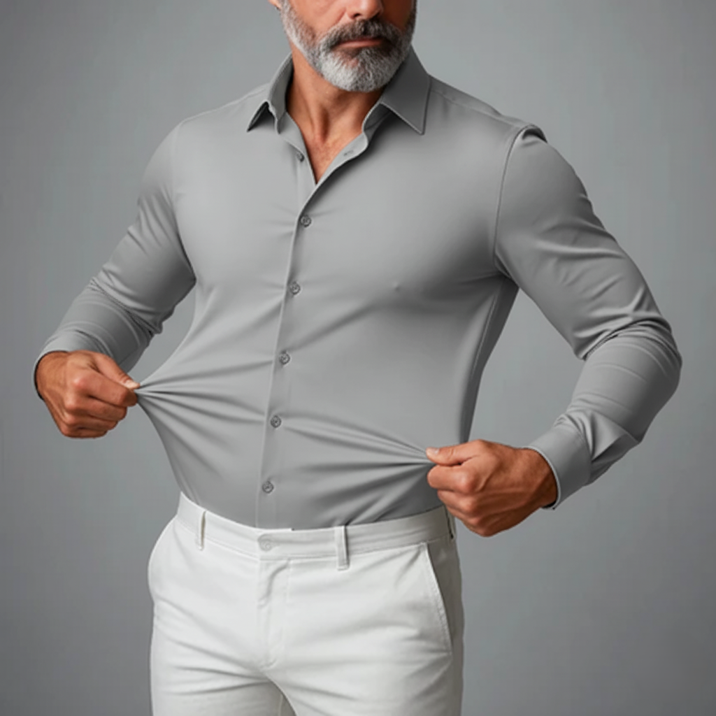Hugo | Men Slim Fit Button-Down Shirt
