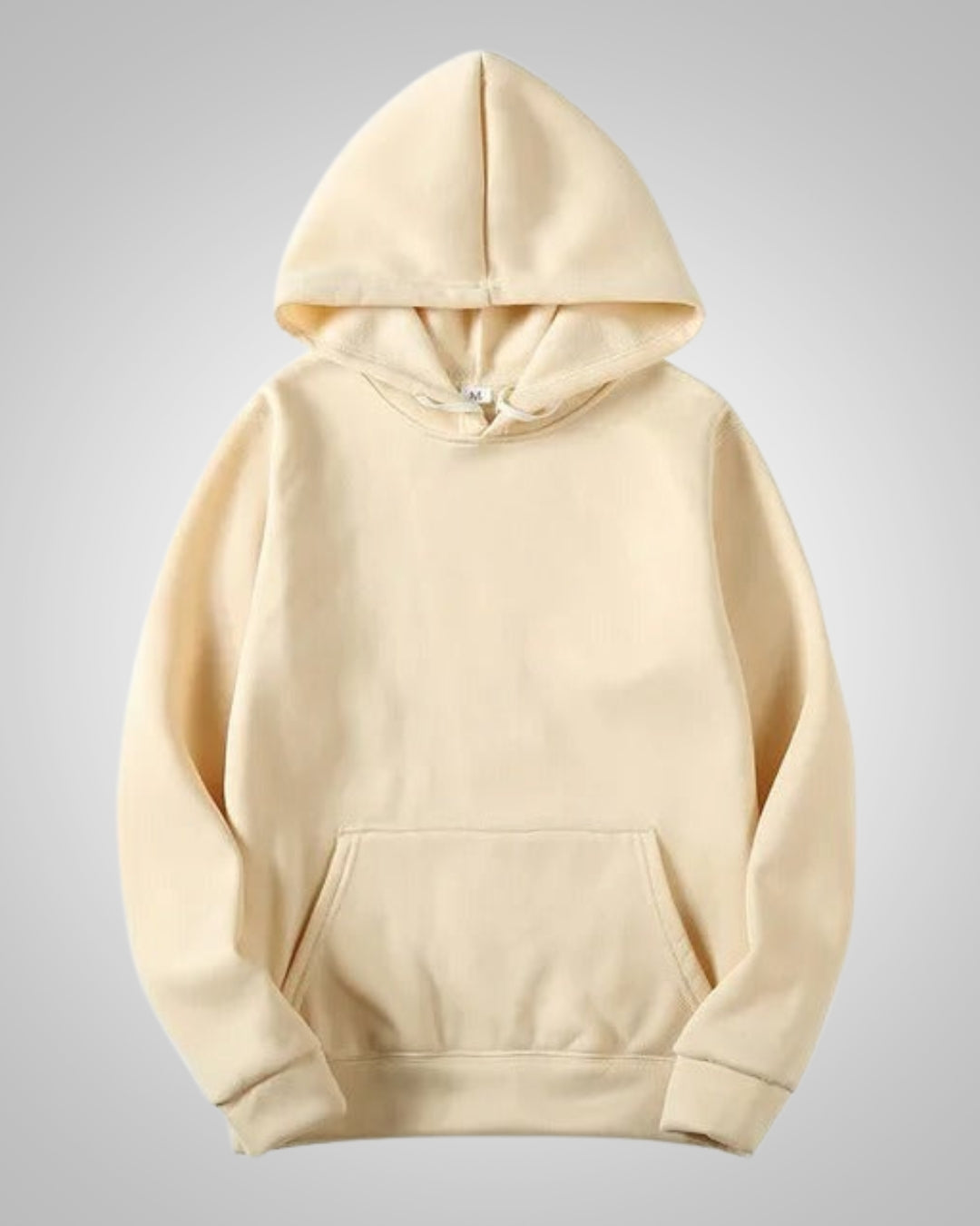 Frida | Women’s Kangaroo Pocket Relaxed Fit Hoodie