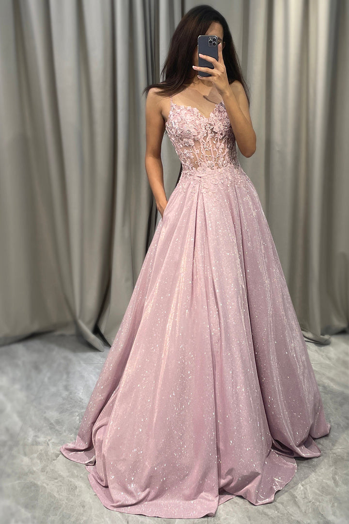Iris | Women Embellished Wedding Guest Maxi Dress