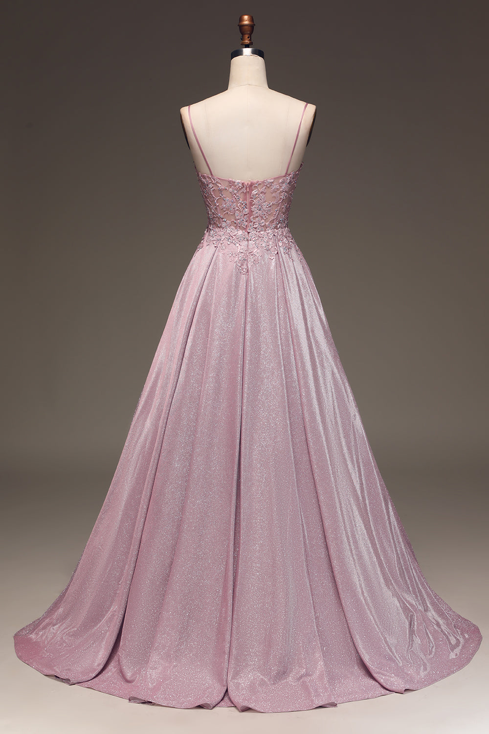 Iris | Women Embellished Wedding Guest Maxi Dress