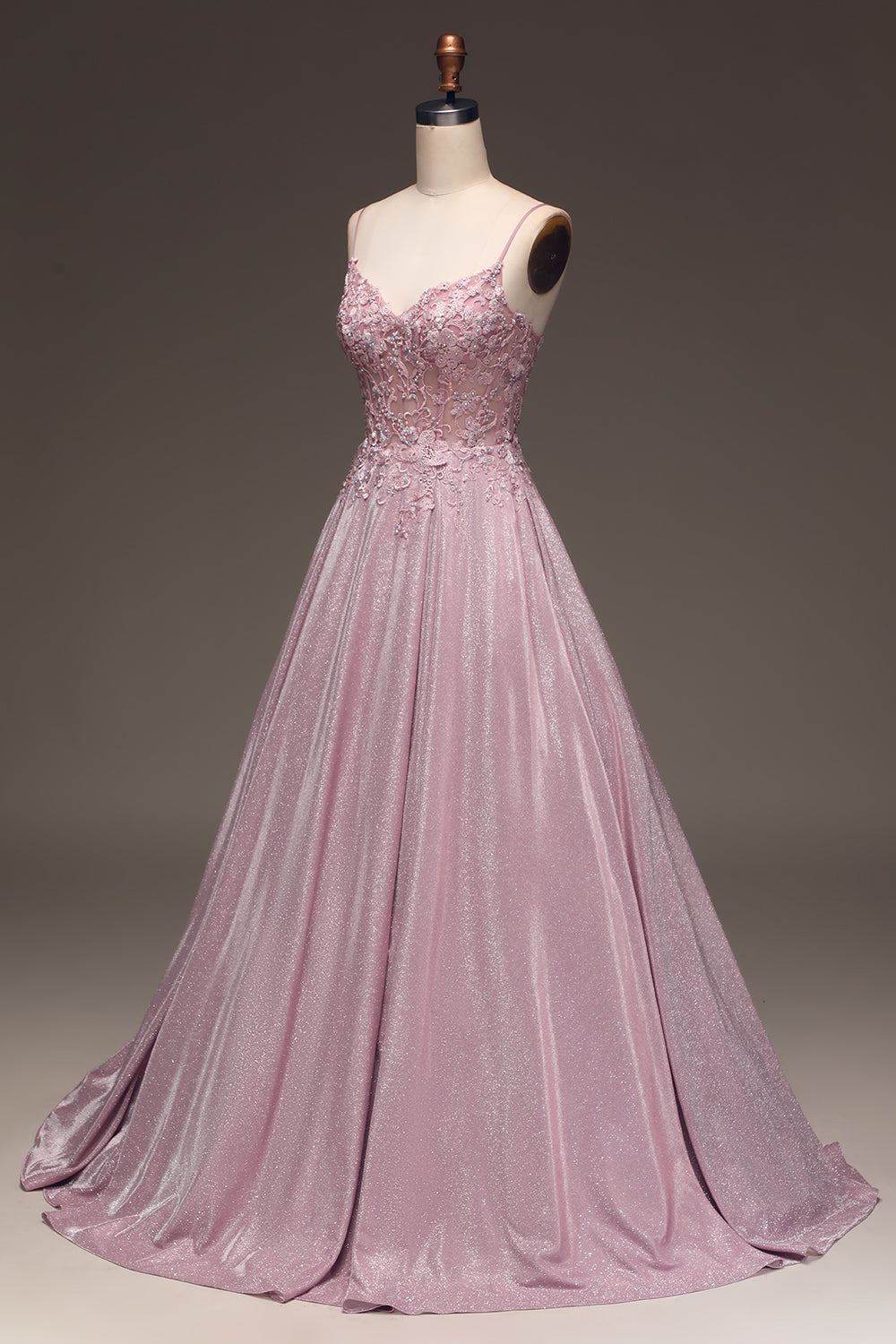 Iris | Women Embellished Wedding Guest Maxi Dress